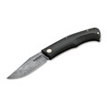 Нож Boker Plus Boxer EDC Black 111129 сталь M390, рукоять Микарта Нож Boker Plus Boxer EDC Black 111129 сталь M390, рукоять Микарта