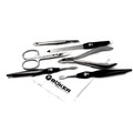 Маникюрный набор Boker Plus Manicure Set Traveler 04BO306 - 6 предметов Маникюрный набор Boker Plus Manicure Set Traveler 04BO306 - 6 предметов