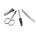 Маникюрный набор Boker Plus Manicure Set Basic 04BO506 - 4 предметов