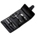 Маникюрный набор Boker Plus Manicure Set Classic 04BO606 - 5 предметов Маникюрный набор Boker Plus Manicure Set Classic 04BO606 - 5 предметов