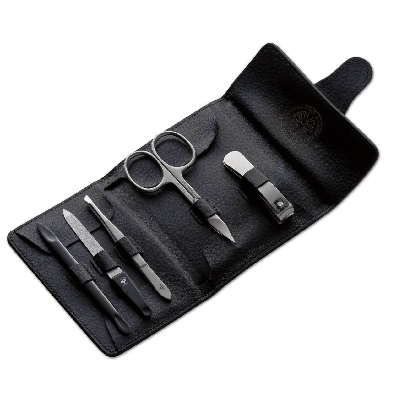 Маникюрный набор Boker Plus Manicure Set Classic 04BO606 - 5 предметов