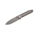 Нож Boker Plus Evade BK01BO384 сталь D2, стальная рукоять Нож Boker Plus Evade BK01BO384 сталь D2, стальная рукоять