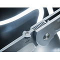 Нож Boker Plus Evade BK01BO384 сталь D2, стальная рукоять Нож Boker Plus Evade BK01BO384 сталь D2, стальная рукоять
