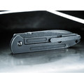 Нож Boker Plus Evade BK01BO384 сталь D2, стальная рукоять Нож Boker Plus Evade BK01BO384 сталь D2, стальная рукоять