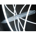 Нож Boker Plus Evade BK01BO384 сталь D2, стальная рукоять Нож Boker Plus Evade BK01BO384 сталь D2, стальная рукоять