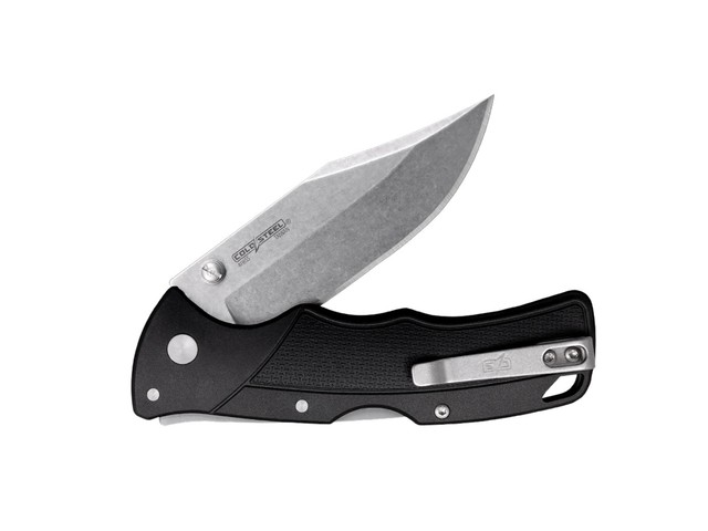 Нож Cold Steel Verdict FL-C3CPSS сталь 1.4116, рукоять GFN black