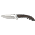 Нож CRKT Fossil 5470 сталь 8Cr13MoV, рукоять G10, сталь