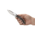 Нож CRKT Fossil 5470 сталь 8Cr13MoV, рукоять G10, сталь