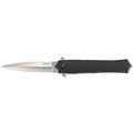 Нож CRKT Xolotl 2265 сталь 1.4116, рукоять G10 black