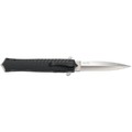 Нож CRKT Xolotl 2265 сталь 1.4116, рукоять G10 black