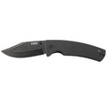 Нож CRKT Gulf 2795 сталь 8Cr13MoV, рукоять G10 black Нож CRKT Gulf 2795 сталь 8Cr13MoV, рукоять G10 black