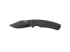 Нож CRKT Gulf 2795 сталь 8Cr13MoV, рукоять G10 black