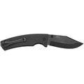 Нож CRKT Gulf 2795 сталь 8Cr13MoV, рукоять G10 black Нож CRKT Gulf 2795 сталь 8Cr13MoV, рукоять G10 black