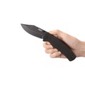 Нож CRKT Gulf 2795 сталь 8Cr13MoV, рукоять G10 black Нож CRKT Gulf 2795 сталь 8Cr13MoV, рукоять G10 black