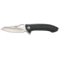 Нож CRKT Avant-Tac 5820 сталь 8Cr13MoV, рукоять G10 black Нож CRKT Avant-Tac 5820 сталь 8Cr13MoV, рукоять G10 black