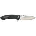 Нож CRKT Avant-Tac 5820 сталь 8Cr13MoV, рукоять G10 black Нож CRKT Avant-Tac 5820 сталь 8Cr13MoV, рукоять G10 black