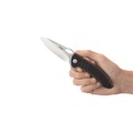 Нож CRKT Avant-Tac 5820 сталь 8Cr13MoV, рукоять G10 black Нож CRKT Avant-Tac 5820 сталь 8Cr13MoV, рукоять G10 black