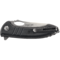 Нож CRKT Avant-Tac 5820 сталь 8Cr13MoV, рукоять G10 black Нож CRKT Avant-Tac 5820 сталь 8Cr13MoV, рукоять G10 black