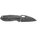 Нож CRKT Heron 2440 сталь 8Cr14MoV, рукоять G10, Carbon fiber Нож CRKT Heron 2440 сталь 8Cr14MoV, рукоять G10, Carbon fiber