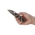 Нож CRKT Heron 2440 сталь 8Cr14MoV, рукоять G10, Carbon fiber Нож CRKT Heron 2440 сталь 8Cr14MoV, рукоять G10, Carbon fiber