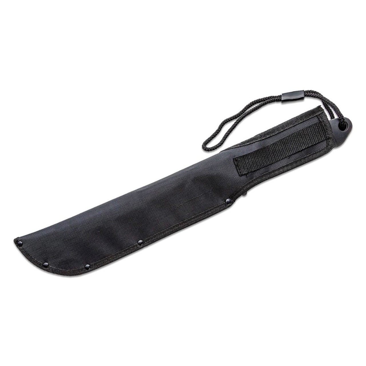 Мачете Cold Steel Axis Machete MA-AXIS сталь High Carbon, рукоять Rubber Grip