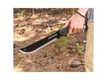 Мачете Cold Steel Axis Machete MA-AXIS сталь High Carbon, рукоять Rubber Grip