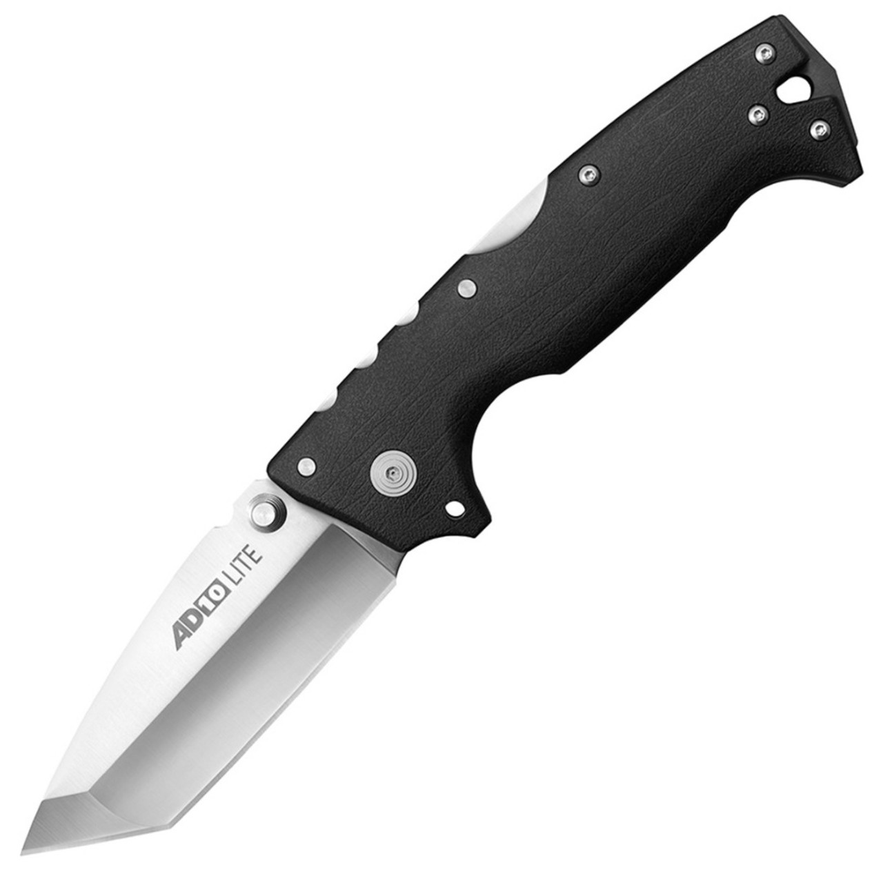 Нож Cold Steel AD-10 Lite Tanto FL-AD10T сталь Aus-10A, рукоять Glass-filled nylon