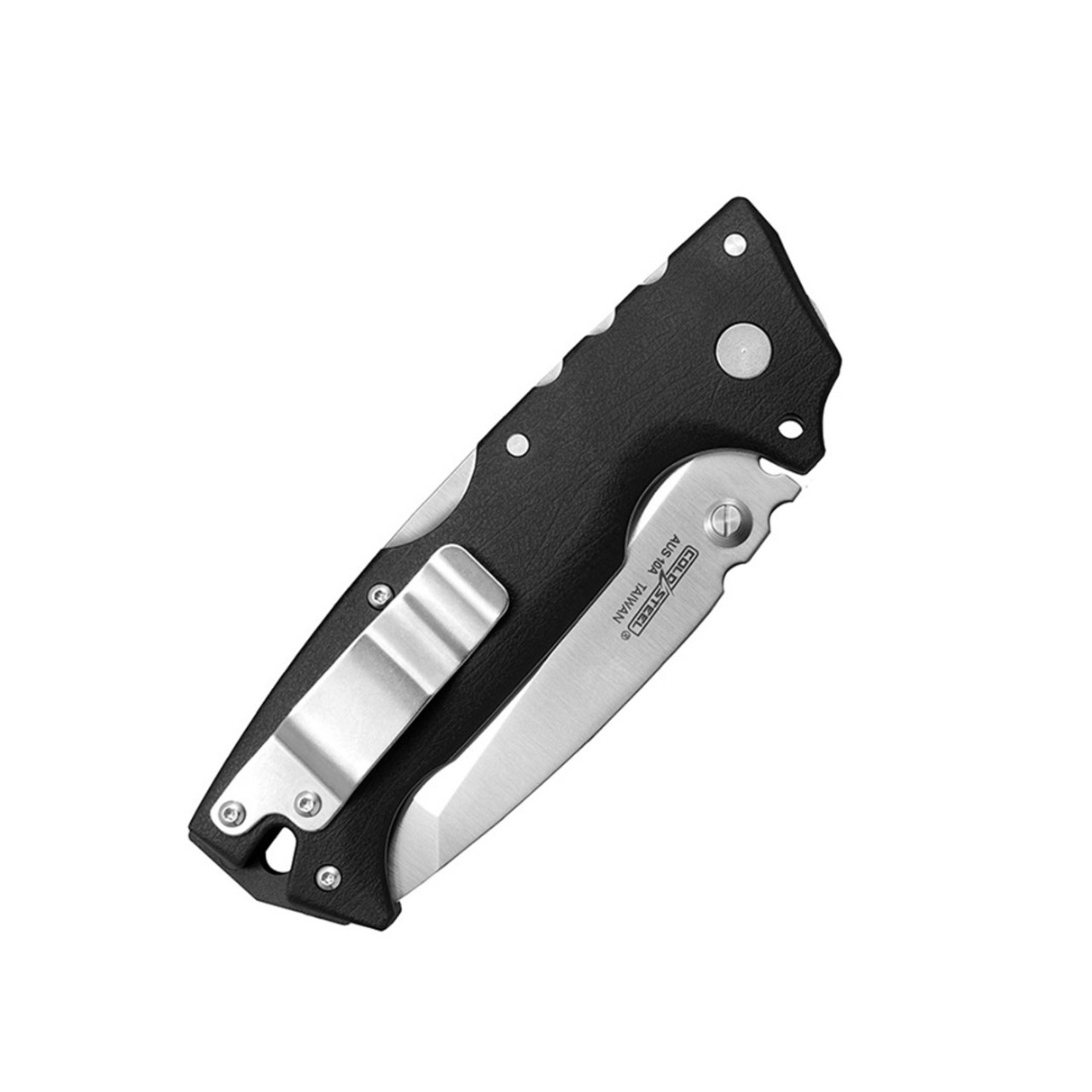 Нож Cold Steel AD-10 Lite Tanto FL-AD10T сталь Aus-10A, рукоять Glass-filled nylon
