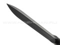 Нож Cold Steel Delta Dart 92DD полимер Zytel