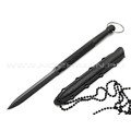 Нож Cold Steel Delta Dart 92DD полимер Zytel