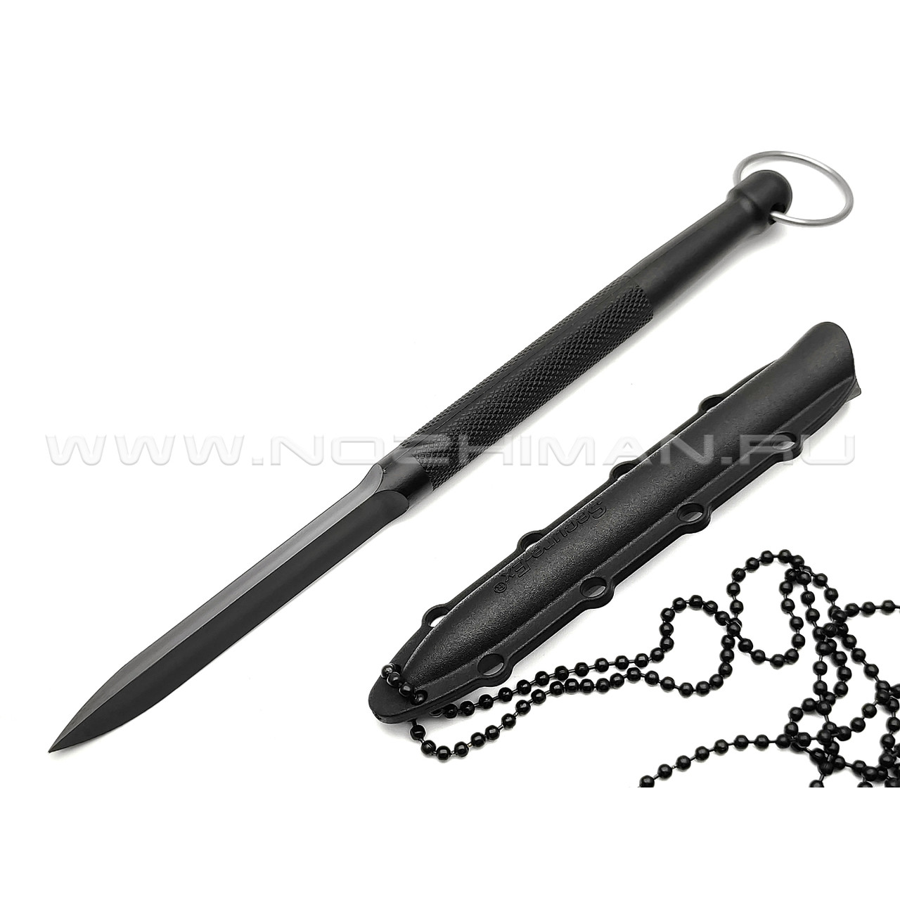 Нож Cold Steel Delta Dart 92DD полимер Zytel