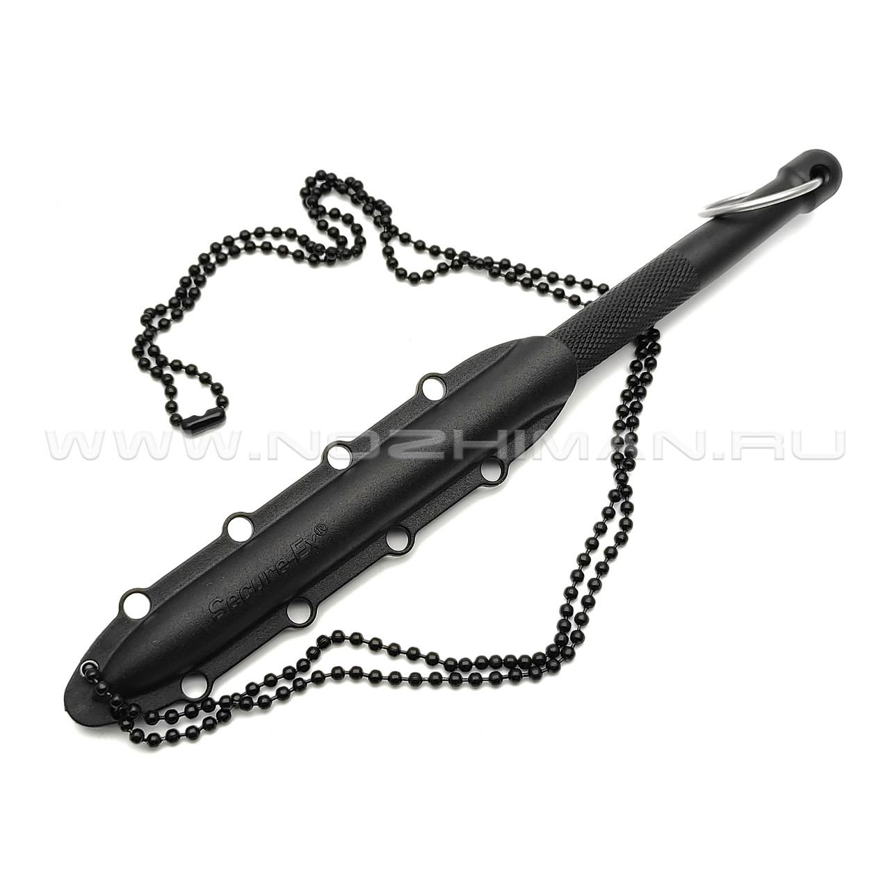 Нож Cold Steel Delta Dart 92DD полимер Zytel
