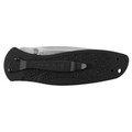 Нож Kershaw Blur 1670S30V сталь CPM S30V, рукоять Trac-Tec, Aluminum 6061-T6 black Нож Kershaw Blur 1670S30V сталь CPM S30V, рукоять Trac-Tec, Aluminum 6061-T6 black