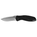 Нож Kershaw Blur 1670S30V сталь CPM S30V, рукоять Trac-Tec, Aluminum 6061-T6 black Нож Kershaw Blur 1670S30V сталь CPM S30V, рукоять Trac-Tec, Aluminum 6061-T6 black