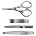 Маникюрный набор Kershaw Manicure Kit KMCURE - 4 предмета Маникюрный набор Kershaw Manicure Kit KMCURE - 4 предмета