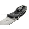 Нож Kershaw Blur 1670S30V сталь CPM S30V, рукоять Trac-Tec, Aluminum 6061-T6 black Нож Kershaw Blur 1670S30V сталь CPM S30V, рукоять Trac-Tec, Aluminum 6061-T6 black