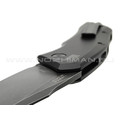 Нож Kershaw Launch 1 7100BW сталь CPM 154 блэквош, рукоять Aluminum 6061-T6 black Нож Kershaw Launch 1 7100BW сталь CPM 154 блэквош, рукоять Aluminum 6061-T6 black
