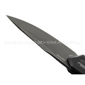 Нож Kershaw Launch 1 7100BW сталь CPM 154 блэквош, рукоять Aluminum 6061-T6 black Нож Kershaw Launch 1 7100BW сталь CPM 154 блэквош, рукоять Aluminum 6061-T6 black
