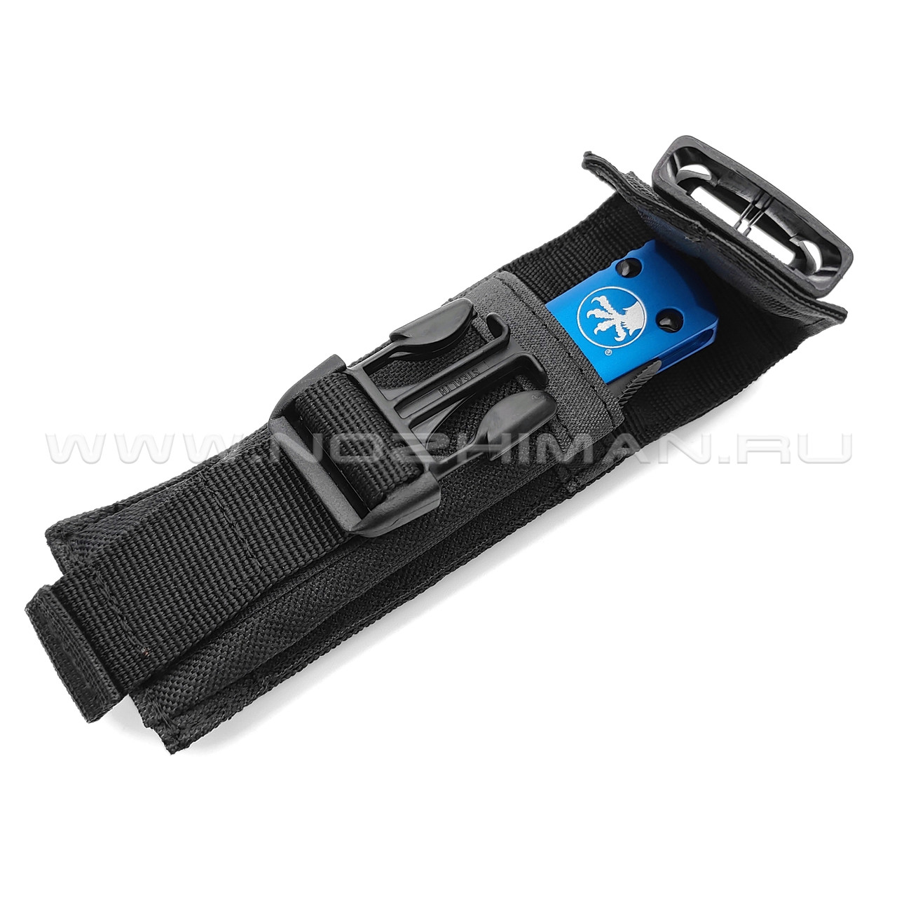 Чехол Medium Pouch Microtech (Ultratech, UTX-85, Troodon) нейлон