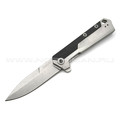 Нож Kershaw Oblivion 3860 сталь 8Cr13MoV рукоять Stainless steel, GFN
