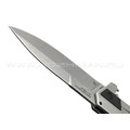 Нож Kershaw Oblivion 3860 сталь 8Cr13MoV рукоять Stainless steel, GFN