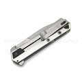Нож Kershaw Oblivion 3860 сталь 8Cr13MoV рукоять Stainless steel, GFN