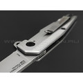 Нож Kershaw Achieve 1359 сталь 8Cr13MoV рукоять Stainless steel