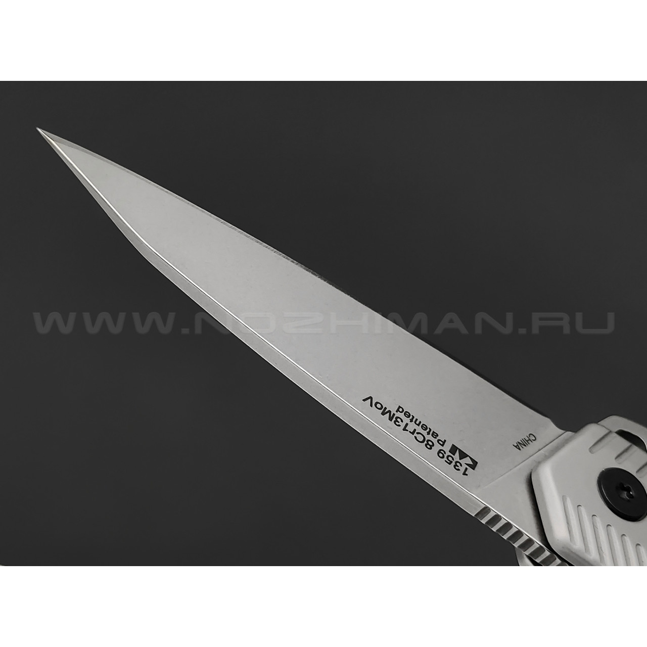 Нож Kershaw Achieve 1359 сталь 8Cr13MoV рукоять Stainless steel