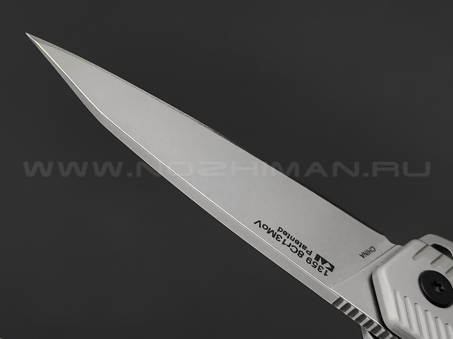 Нож Kershaw Achieve 1359 сталь 8Cr13MoV рукоять Stainless steel