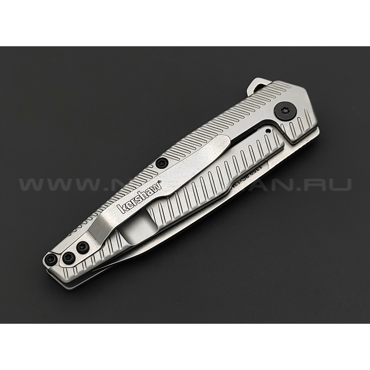 Нож Kershaw Achieve 1359 сталь 8Cr13MoV рукоять Stainless steel