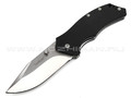 Нож Kershaw Tension 1490 сталь 8Cr13MoV рукоять G10 black