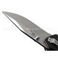 Нож Kershaw Tension 1490 сталь 8Cr13MoV рукоять G10 black