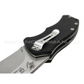 Нож Kershaw Tension 1490 сталь 8Cr13MoV рукоять G10 black