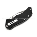 Нож Kershaw Tension 1490 сталь 8Cr13MoV рукоять G10 black